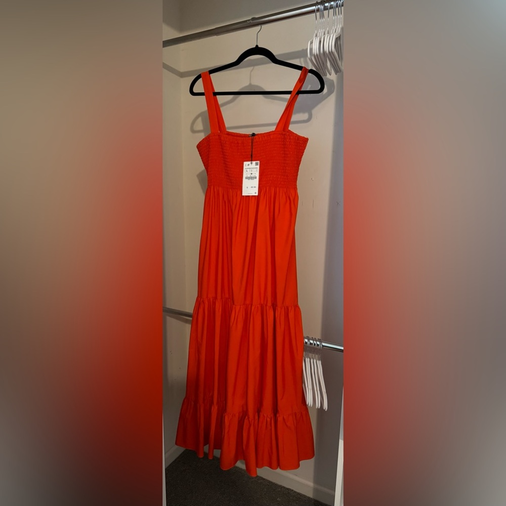 Zara dress